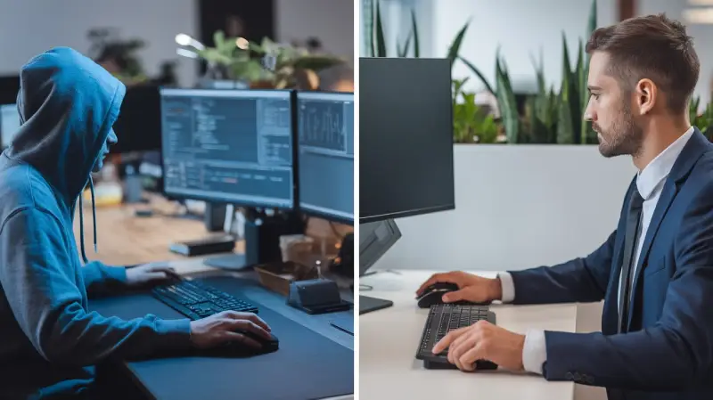 Cybersecurity vs IT Security What’s the Difference
