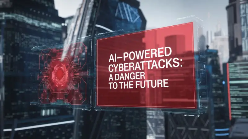 AI-Powered Cyberattacks