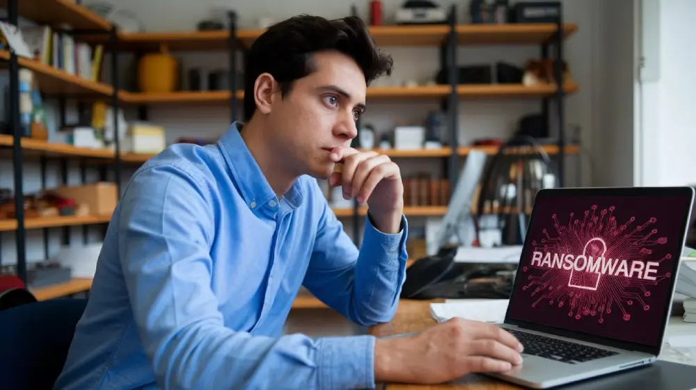 Ransomware Protection for Canadian Small Businesses