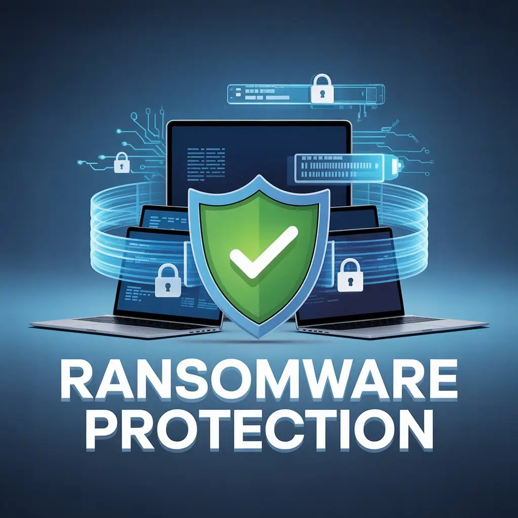 Ransomware Protection