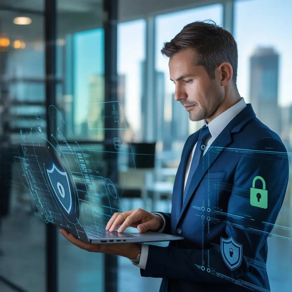What Is a vCISO and Does Your GTA Business Need One in 2026