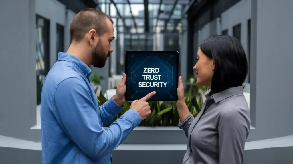 Zero Trust Security_ What Canadian Businesses Need to Know and How to Get Started