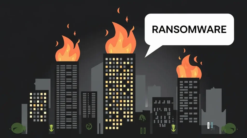 Ransomware in Ontario 2026: What the 46% Surge Means for GTA Businesses (And How to Prepare)
